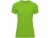 Спортивная футболка «Bahrain» женская, зеленый, полиэстер