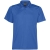 Рубашка поло мужская Eclipse H2X-Dry, синяя, синий, хлопок