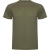 Спортивная футболка MONTECARLO мужская, АРМЕЙСКИЙ ЗЕЛЕНЫЙ 2XL, армейский зеленый