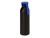Бутылка для воды «Joli», 650 мл, синий, полипропилен