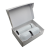 Набор Hot Box C2 (белый), белый, металл, микрогофрокартон