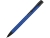 Ручка металлическая шариковая «Crepa», черный, металл