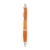 Ручка шариковая, оранжевый, rpet