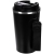 Смарт-стакан с заменяемой батареей tellMug, ver.2, черный, черный