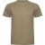 Спортивная футболка MONTECARLO мужская, ТЕМНО-ПЕСОЧНЫЙ 2XL, темно-песочный