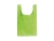 Складная сумка 210D «PLAKA», зеленый, полиэстер