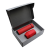 Набор Hot Box E (софт-тач) (красный)