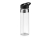 Бутылка для воды «Pallant», тритан, 700 мл, черный, пластик, металл