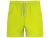 Плавательные шорты «Balos» мужские, зеленый, полиэстер