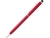 Алюминиевая шариковая ручка «ZOE», красный, алюминий