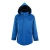 Куртка на стеганой подкладке Robyn, ярко-синяя, синий, плотность 170 г/м², верх - полиэстер 100%, оксфорд; подкладка - полиэстер 100%; утеплитель - полиэстер 100%