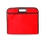 Конференц-сумка JOIN, красный, 38 х 32 см,  100% полиэстер 600D, красный, 100% полиэстер 600d