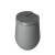 Кофер софт-тач NEO CO12s (серый), серый, металл