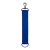 Ремувка 4sb с полукольцом (синий), синий, полиэстер