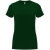 Футболка CAPRI женская, БУТЫЛОЧНЫЙ ЗЕЛЕНЫЙ 3XL, бутылочный зеленый