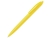 Ручка шариковая пластиковая «Air», желтый, пластик