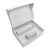 Набор Edge Box E (белый), белый, металл, микрогофрокартон