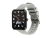 Смарт-часы «IoT Watch QR», металл, IP68, серый