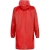 Дождевик Rainman Zip, красный, красный, полиэстер 100%, плотность 60 г/м²; таффета