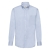 Рубашка "Long Sleeve Oxford Shirt", светло-голубой_XL, 70% х/б, 30% п/э, 135 г/м2, голубой, хлопок 70%, полиэстер 30%, плотность 135 г/м2