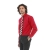 Рубашка мужская с длинным рукавом Heritage LSL/men, красный, гребенной хлопок 100%, ткань поплин