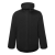 Куртка утепленная мужская STAN, 180,73, Чёрный, 130 гр/м2