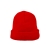 Трикотажная шапка PLANET, Красный, красный
