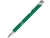 Алюминиевая шариковая ручка «BETA BK», зеленый, алюминий