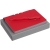 Набор Flexpen Mini, красный, красный, пластик, картон, кожзам
