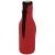 Fris Рукав-держатель для бутылок из переработанного неопрена, красный