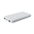 Внешний аккумулятор Bplanner Power 2 ST, софт-тач, 10000 mAh (Белый)