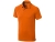 Рубашка поло "Ottawa" мужская, оранжевый, полиэстер