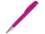 Ручка шариковая пластиковая «Lineo SI», розовый, пластик