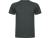 Спортивная футболка «Montecarlo» мужская, серый, полиэстер