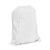 Рюкзак SPOOK, белый, 42*34 см, полиэстер 210 Т, белый, полиэстер 210 т