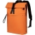 Рюкзак urbanPulse, оранжевый, оранжевый, полиэстер