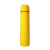 Термос софт-тач Yanemal 1 л. (желтый (уценка)), металл, soft touch