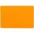 Наклейка тканевая Lunga, L,оранжевый неон, оранжевый, полиэстер