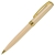 ROYALTY, ручка шариковая, бежевый/золотой, металл, лаковое покрытие, бежевый, золотистый, латунь, лак