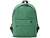Рюкзак TEROS, зеленый, полиэстер