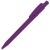 TWIN, ручка шариковая, фиолетовый, пластик, фиолетовый, пластик