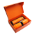 Набор Hot Box Е2 B  (оранжевый), оранжевый, металл, микрогофрокартон
