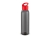 Бутылка для спорта 600 мл «PORTIS», красный, полипропилен