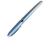 Ручка-роллер «Tendresse», голубой, металл