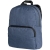 Рюкзак для ноутбука Slot, синий, синий, полиэстер