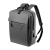 Рюкзак "Prikan", серый, 40x31x13 см, 100% полиэстер 600D, серый, 100% полиэстер 600d