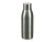 Вакуумная термобутылка «Brottle» c медной изоляцией, тубус, 600 мл, серый, металл