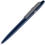 Ручка шариковая Prodir DS5 TSM Metal Clip, синяя с серым, серый, пластик; металл