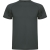 Спортивная футболка MONTECARLO мужская, ТЕМНЫЙ ГРАФИТ 2XL, темный графит
