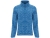 Куртка флисовая «Artic» женская, синий, полиэстер, флис